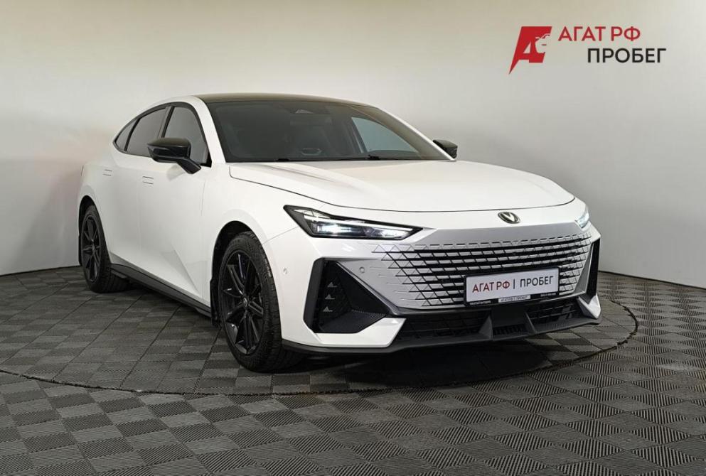 Changan UNI-V I Нижний Новгород  - изображение 3