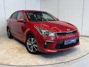 Kia Rio IV Волжский  - изображение 32