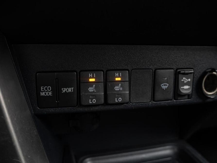 Toyota RAV4 IV (XA40) Рестайлинг Краснодар  - изображение 19