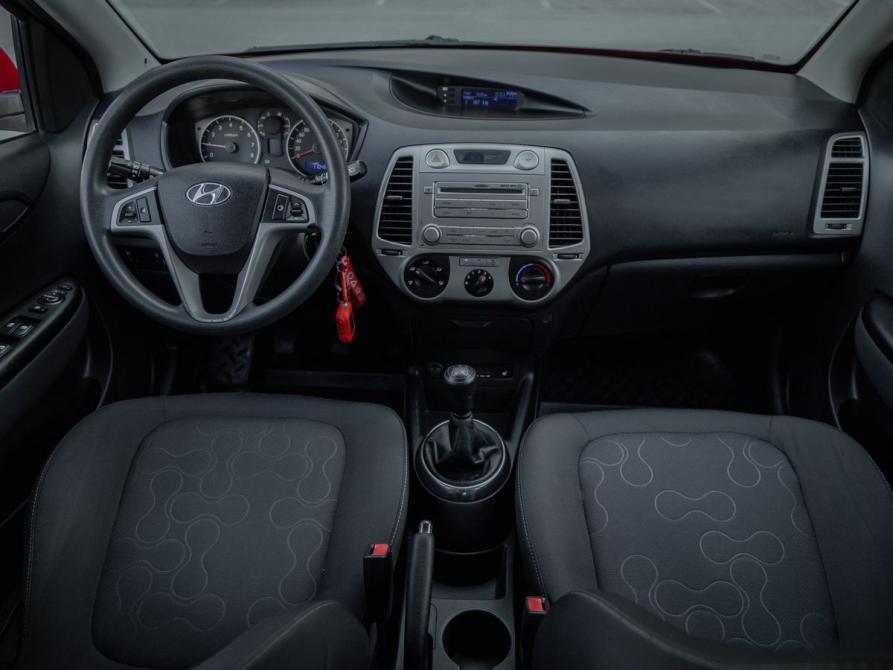 Hyundai i20 I Тюмень  - изображение 10