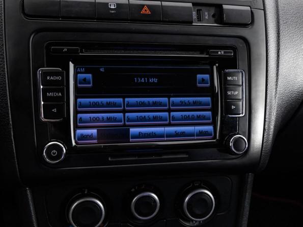 Volkswagen Polo V с пробегом 2011 года, цена 429 000 рублей, 214918 км, седан, Автокод Объявления