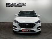 Hyundai Tucson III Рестайлинг Пермь  - изображение 26