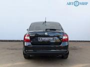 Skoda Rapid I Рестайлинг Москва  - изображение 20