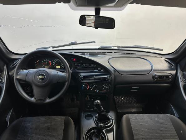 Chevrolet Niva I Рестайлинг с пробегом 2015 года, цена 574 000 рублей, 90129 км, внедорожник, Автокод Объявления