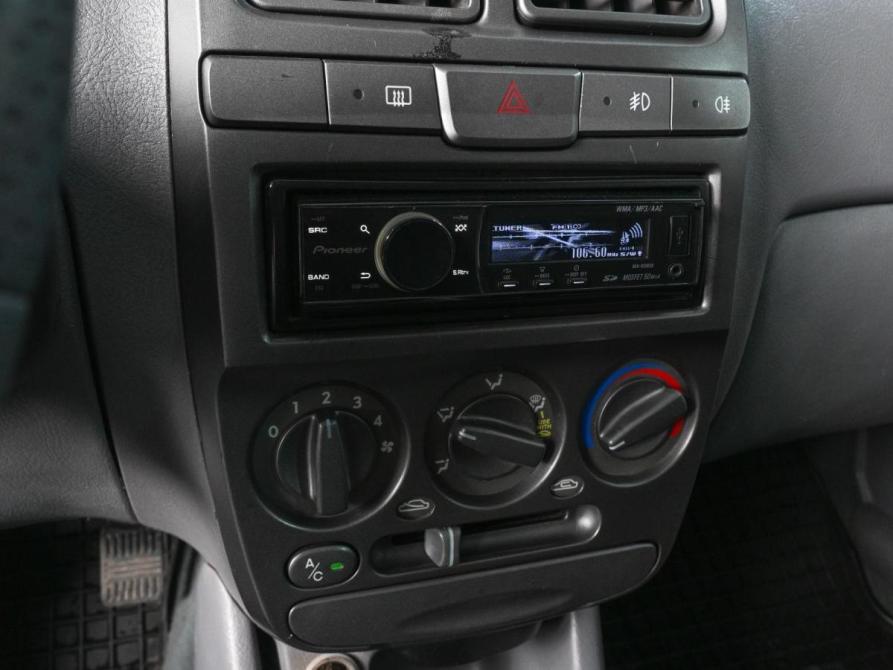 Hyundai Accent II Ростов-на-Дону  - изображение 12
