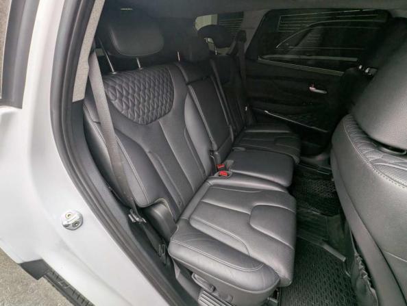 Hyundai Santa Fe IV с пробегом 2019 года, цена 2 997 000 рублей, 141069 км, внедорожник, Автокод Объявления