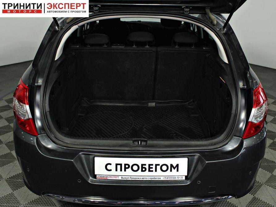 Citroen C4 II Белгород  - изображение 17