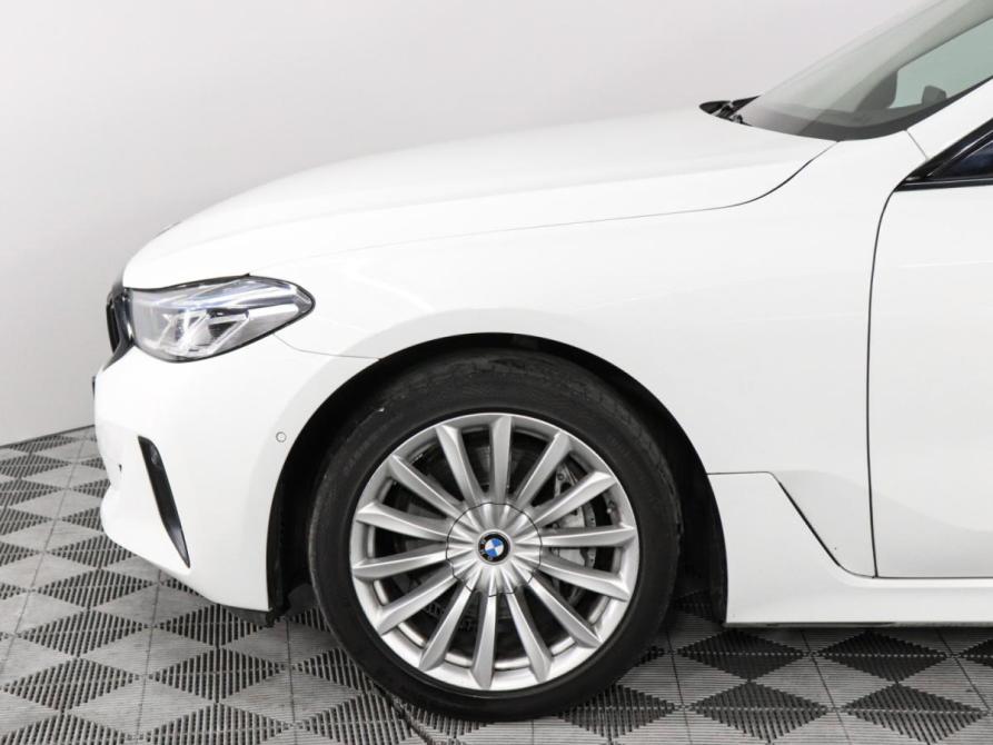 BMW 6 серии IV (G32) Рестайлинг Химки  - изображение 8