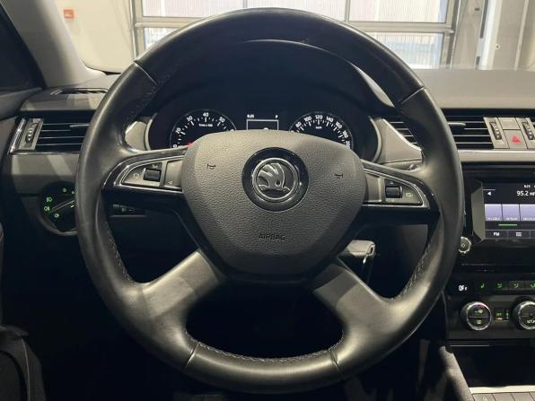 Skoda Octavia III (A7) с пробегом 2014 года, цена 1 152 000 рублей, 165554 км, лифтбек, Автокод Объявления
