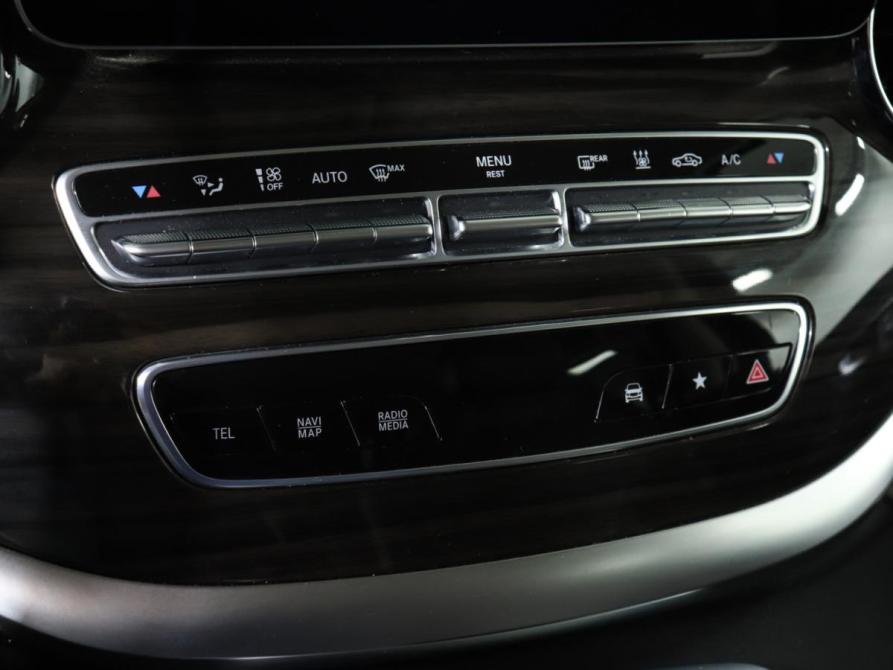 Mercedes-Benz V-Класс III (W447) Рестайлинг Москва  - изображение 15