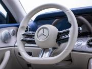 Mercedes-Benz E-Класс V (W213 S213 C238) Рестайлинг Москва  - изображение 34