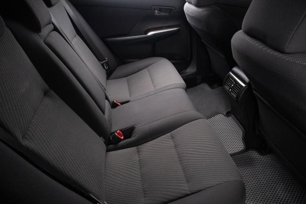 Toyota Camry VII (XV50) Рестайлинг Оренбург  - изображение 20
