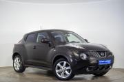 Nissan Juke I Оренбург  - изображение 24