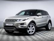 Land Rover Range Rover Evoque I Москва  - изображение 55