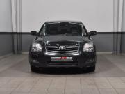Toyota Avensis II Рестайлинг Кемерово  - изображение 20