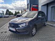 Lada (ВАЗ) Granta I Рестайлинг Набережные Челны  - изображение 22