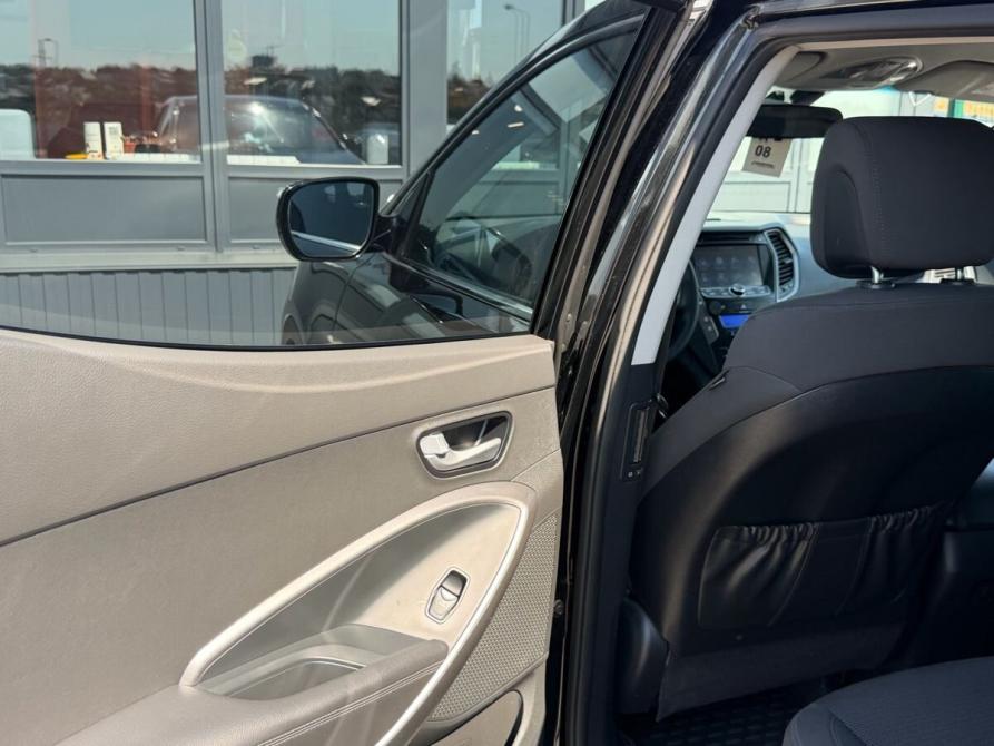 Hyundai Santa Fe III Волгоград  - изображение 25