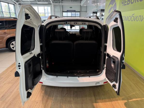 Lada (ВАЗ) Largus I с пробегом 2013 года, цена 588 000 рублей, 265689 км, универсал, Автокод Объявления