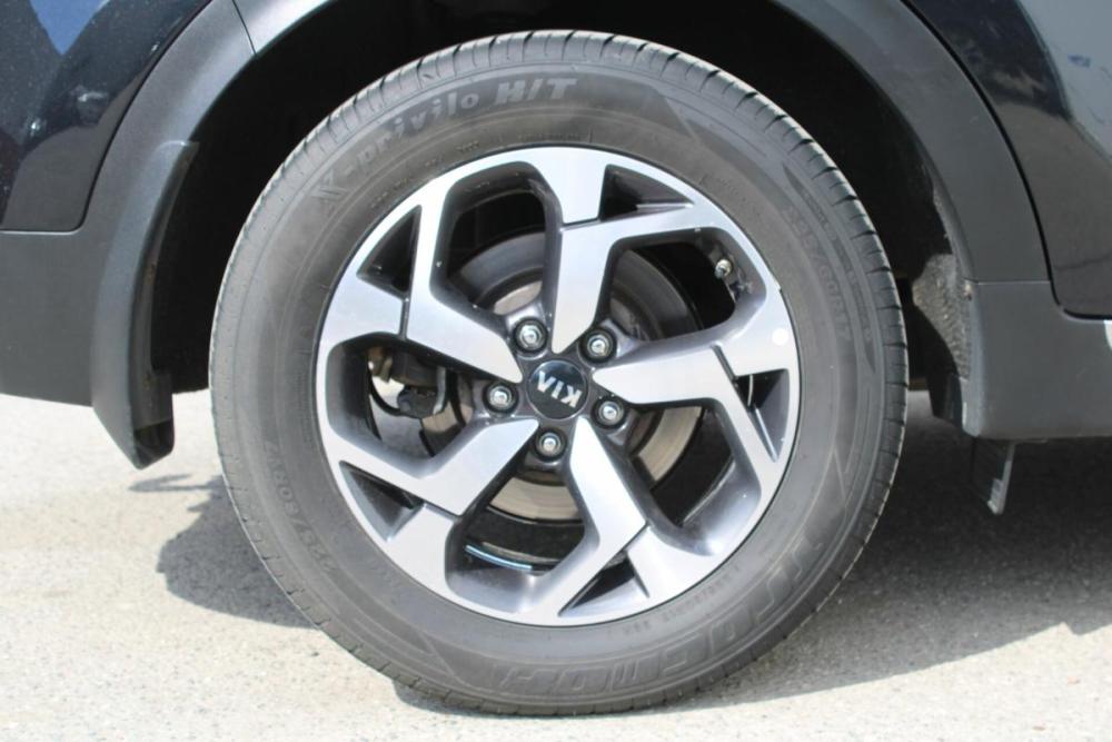Kia Sportage IV Рестайлинг Пермь  - изображение 20