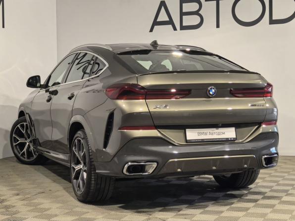 BMW X6 III (G06) с пробегом 2023 года, цена 10 299 000 рублей, 22044 км, внедорожник, Автокод Объявления