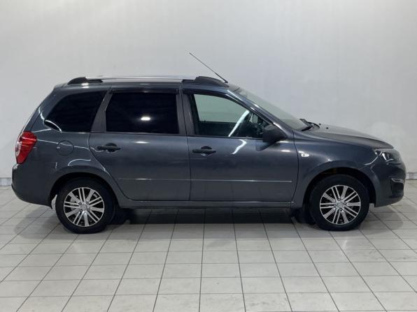 Lada (ВАЗ) Kalina II с пробегом 2017 года, цена 489 300 рублей, 253000 км, универсал, Автокод Объявления