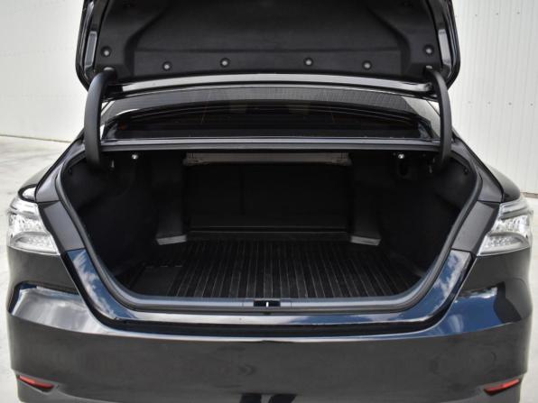 Toyota Camry VIII (XV70) Рестайлинг с пробегом 2021 года, цена 3 295 000 рублей, 81634 км, седан, Автокод Объявления