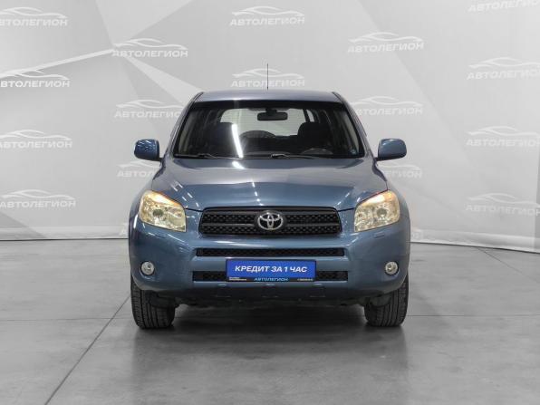 Toyota RAV4 III (XA30) с пробегом 2006 года, цена 1 200 000 рублей, 159136 км, внедорожник, Автокод Объявления