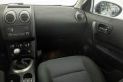 Nissan Qashqai I Рестайлинг Пермь  - изображение 38