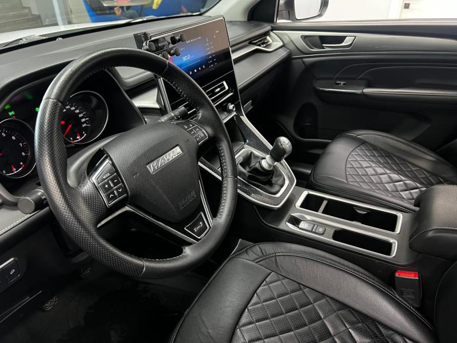 Haval M6 II Казань  - изображение 18