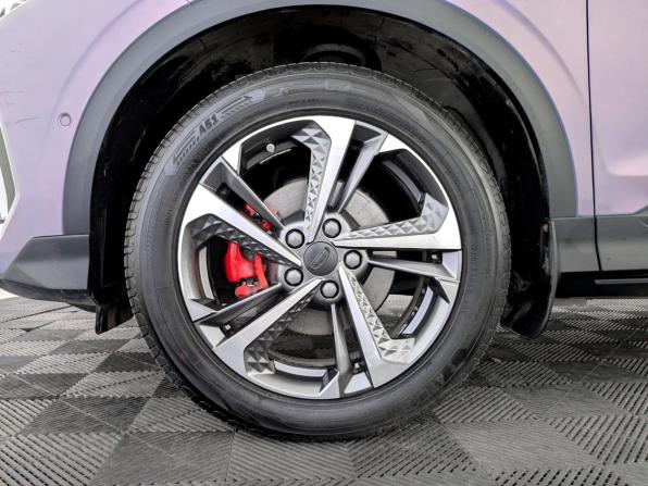 Geely Coolray I Рестайлинг с пробегом 2023 года, цена 2 295 000 рублей, 13241 км, внедорожник, Автокод Объявления