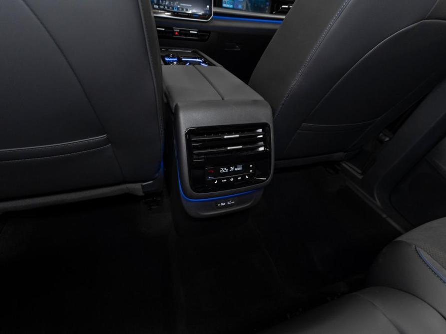 Volkswagen Teramont II (China Market) Москва  - изображение 18