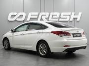 Hyundai i40 I Рестайлинг Воронеж  - изображение 19