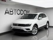 Volkswagen Tiguan II Москва  - изображение 31