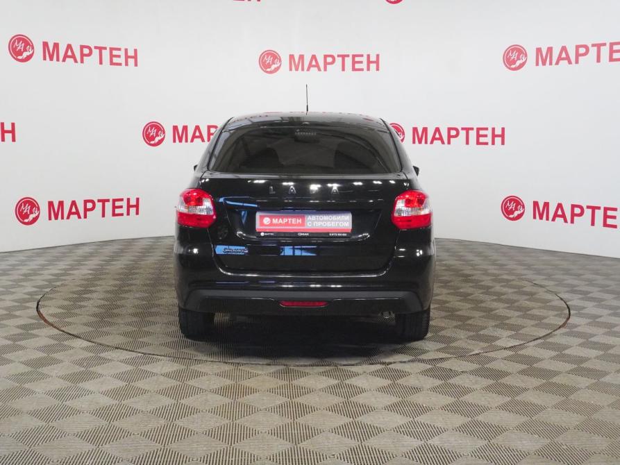 Lada (ВАЗ) Granta I Рестайлинг Вологда  - изображение 6