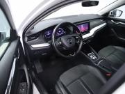 Skoda Octavia IV (A8) Уфа  - изображение 25