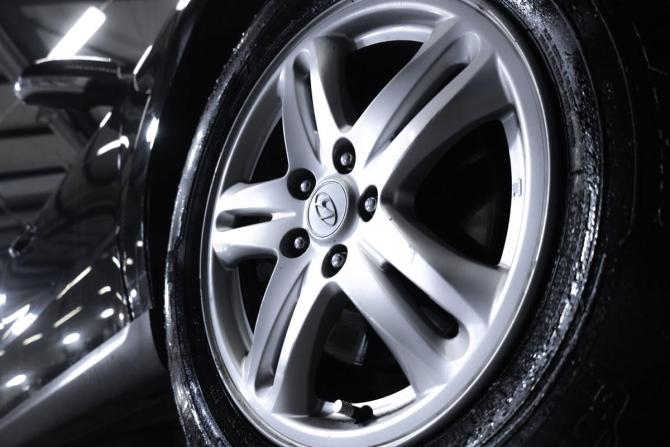 Hyundai Santa Fe II Рестайлинг с пробегом 2012 года, цена 1 390 000 рублей, 156824 км, внедорожник, Автокод Объявления