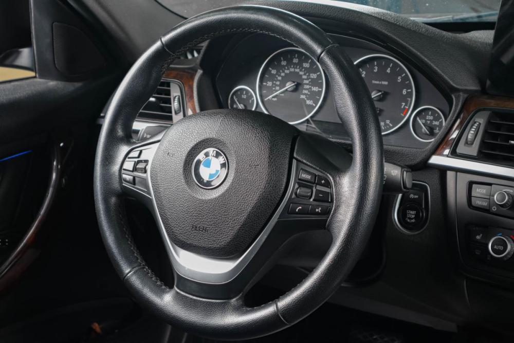 BMW 3 серии VI (F3x) Тюмень  - изображение 12