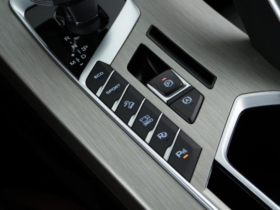 Geely Coolray I Москва  - изображение 21