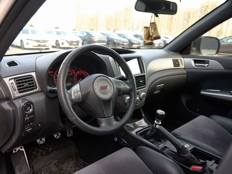 Subaru Impreza WRX STi III Казань  - изображение 5