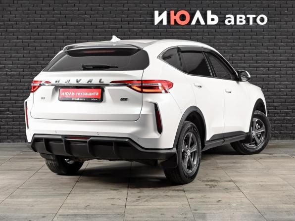 Haval F7 I с пробегом 2022 года, цена 2 190 000 рублей, 95725 км, внедорожник, Автокод Объявления