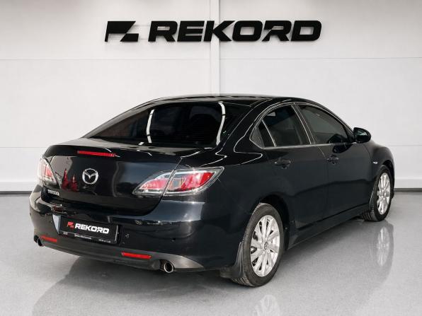 Mazda 6 II (GH) Рестайлинг с пробегом 2010 года, цена 750 000 рублей, 373604 км, седан, Автокод Объявления