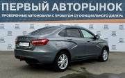 Lada (ВАЗ) Vesta I Краснодар  - изображение 26