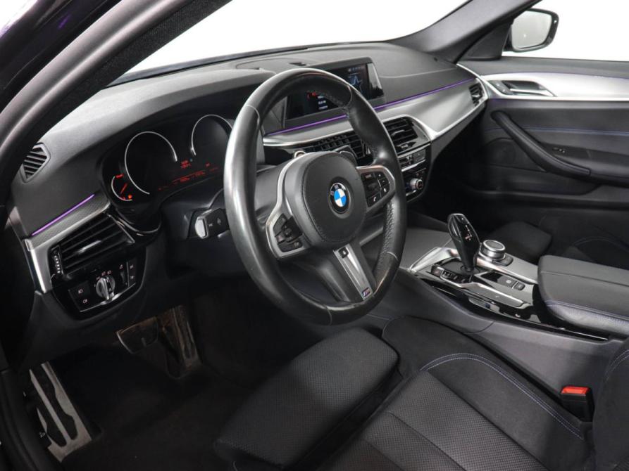 BMW 5 серии VII (G30/G31/G38) Химки  - изображение 12