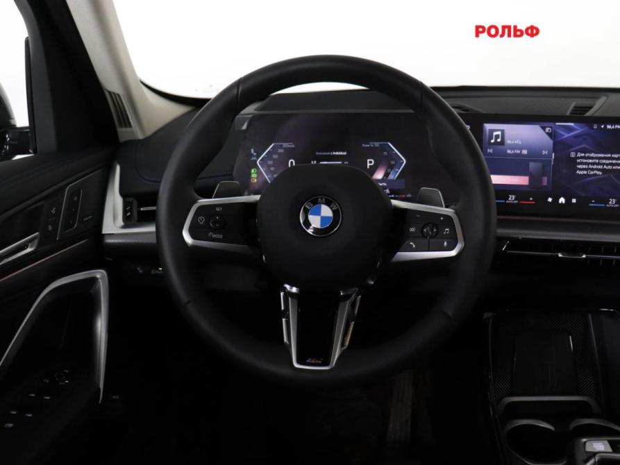 BMW X1 III (U11/U12) Химки  - изображение 14
