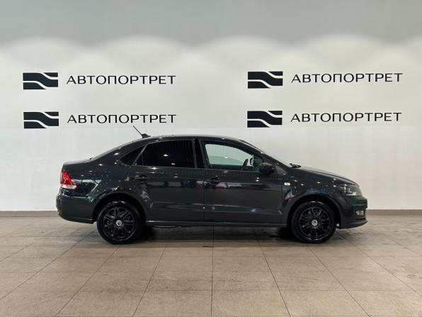 Volkswagen Polo V Рестайлинг с пробегом 2017 года, цена 979 000 рублей, 133921 км, седан, Автокод Объявления