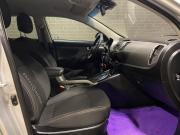 Kia Sportage III Рестайлинг Челябинск  - изображение 32