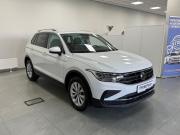 Volkswagen Tiguan II Рестайлинг Казань  - изображение 27