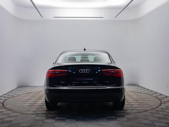 Audi A6 IV (C7) с пробегом 2014 года, цена 1 580 000 рублей, 141369 км, седан, Автокод Объявления