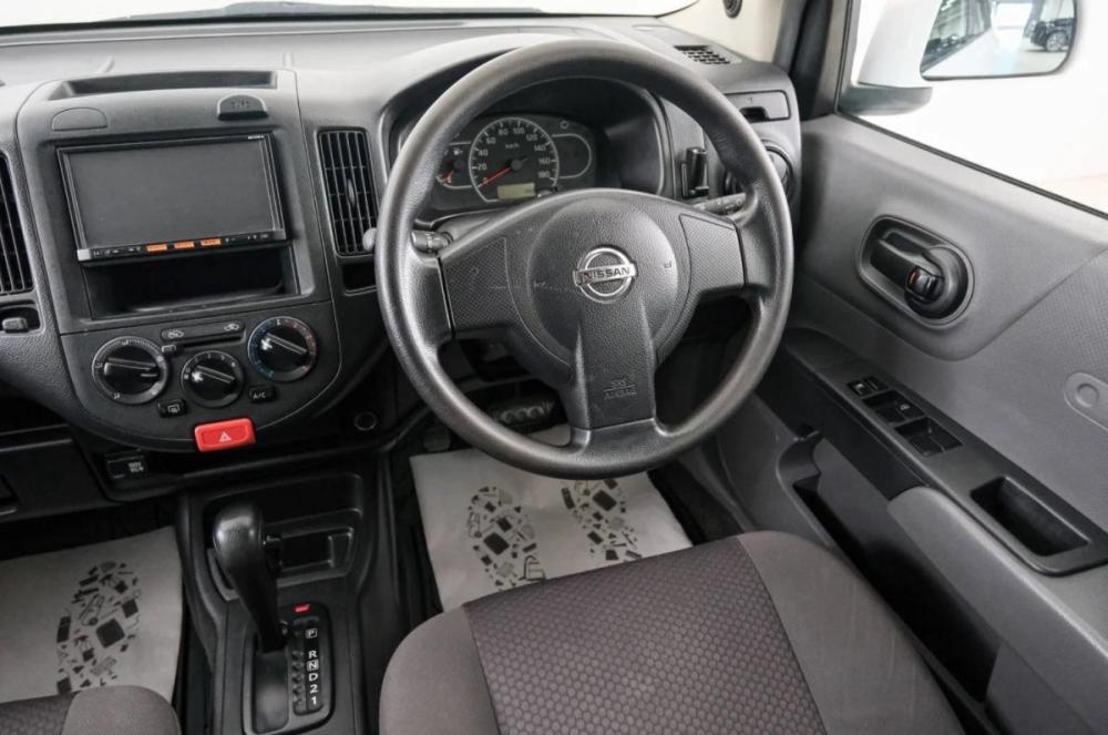 Nissan AD III Рестайлинг Красноярск  - изображение 10