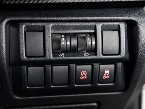 Subaru Impreza V с пробегом 2017 года, цена 1 149 500 рублей, 172421 км, хэтчбек, Автокод Объявления